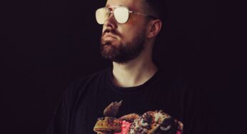 Gammer Showcases His Growth and Evolution with 9-Track “Better Together” EP