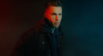 Nicky Romero Reinvents His Club Sound By Debuting New Style with “Techtronic” and “Myriad”