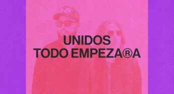 Unidos drop ‘Todo Empezara’ on Snatch! Records