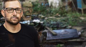 Thomas Beyer with debut album Deep Woods