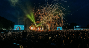 Cross The Tracks reveals dates and first wave of artists for 2023 edition
