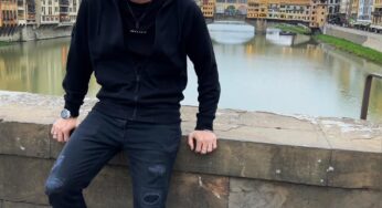 ‘Speranza’ shows another equally superb side to the sound of Lorenzo De Blanck