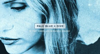 Pale Blue return to Crosstown Rebels with ‘Dive’