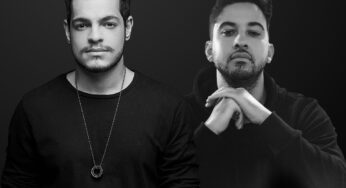 Bhaskar and rrotik Join Forces For Groovy and Funky House Gem “Coming Down”