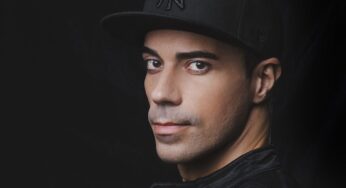 GRY and MYKRIS Release Vocal Big Room-Inspired Track “For Me”
