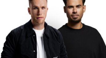 Nicky Romero and Afrojack Collaborate For “Back To Where We Started”