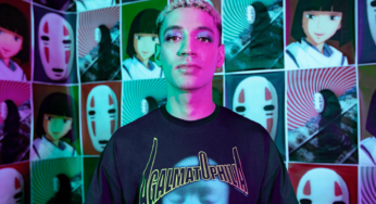 UK Indie Rapper VANES Has Released New Single – ‘i lost my mind’