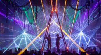 Pyramid Announce The Last One of the Season
