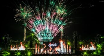 Thailand’s 808 Festival Announces Full Lineup