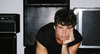 Guillaume unleashes Lost in Translation EP on Monaberry