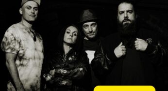 Synthsonic present their forthcoming debut multi-genre album titled – Iconiq