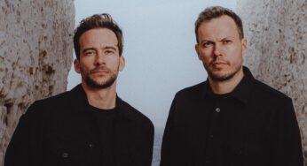 Delta Heavy sets 2023 into place with ‘Against the Tide’ ft. Lauren L’aimant