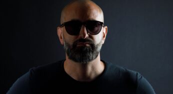 DeusExMaschine has built his own sound signature, mixing together Disco House and Tech House