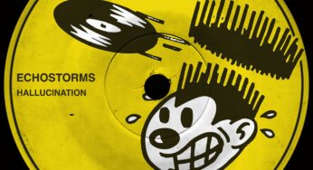 EchoStorms Unveil a New Hit ‘Hallucination’