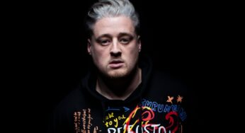 Harrison drops cool house vibes in Perfect Havoc debut