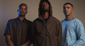 Mason Collective pay homage to the 90s with R&B-inspired MASON Edits: Vol 2