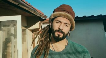 Matt Jah drops new release on Baikal Nomads featuring Sadhu Sensi