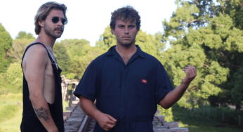 Wayfaring Indie Musicians Adam Harpaz x Pastel Jungle unveils ‘Other Than Orange’