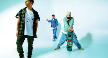 Platinum trio Cash Cash returns with new single “Anyway,” Featuring RuthAnne