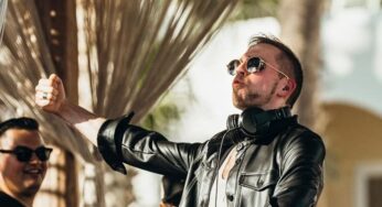 UMEK’s 1605 starts 2023 with an EP by Sam WOLFE titled ‘Out of Phase’