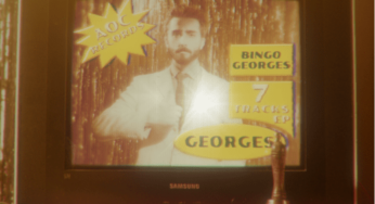 Georges delivers quirky disco delights with unique new Bingo Georges EP