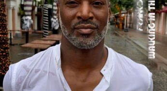 AfroTech Müzik announces a new single release “Walking In the Rain” from Frank Delour