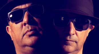 Bubba Brothers Talk About Their Experience Behind The Decks