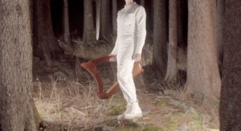 New boundary pushing Kety Fusco harp single ‘2072’ out now!