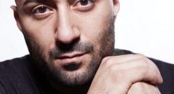 Joseph Capriati Brings his Metamorfosi Party to HERE at Outernet in London