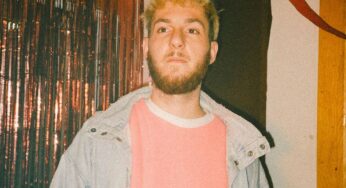 Lovable Electronic Musician Super Plage unveils new single ‘Laurence’ announces Magie à minuit Album