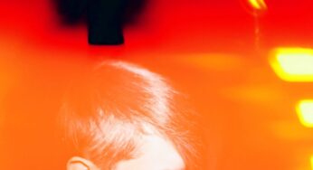 Neon Noir Synthwave Producer Das Mörtal unleashes ‘WASTED’ Single