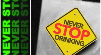Italian producers Joe Nevix and Daniel Tek present their new single titled “Never Stop”