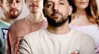 Last Summer – Bobby Harvey & Abie Flynn & OneBit