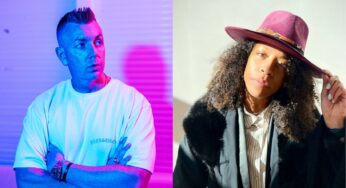 NYC’s Cheyne Christian joins forces with IDA fLO