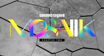 Cosmic Gate announce early spring release for ‘MOSAIIK Chapter Two’