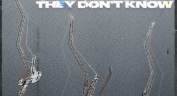 Cody Chase Presents ‘They Don’t Know’ EP