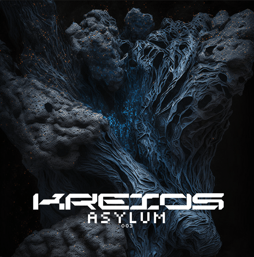 IhouseU.com | New Artist Kreios Drops Debut Single ‘Asylum’