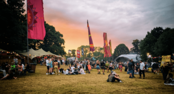 Hospitality In The Woods Returns With 2023 Lineup