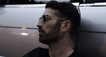 POPOF & Vezi Join Forces on Linear Damage EP
