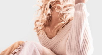 Singer/ Songwriter Eve Simpson Releases Empowering Single “His Euphoria”