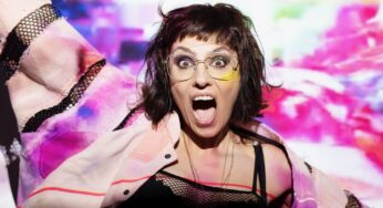 Impassioned Musician MARIA Die RUHE unleashes Debut Album ENARCHY and shares ‘Equalista’