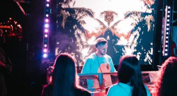 Moon Harbour’s 200th release with a fresh new track from long-time friend Francisco Allendes, this time in collab with Trallez.