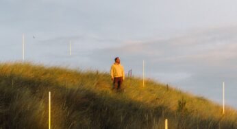 Interview with Yousef about his new release on Moon Harbour