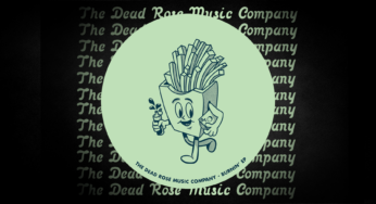 The Dead Rose Music Company Fires Into Summer With ‘Burnin’ EP