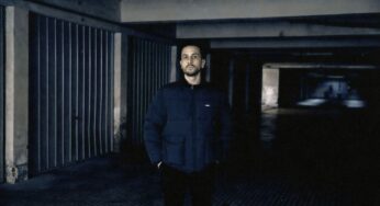 Aldebaran Returns to TAU with Danza Proibita EP