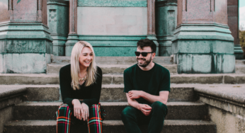 Koven Release the Second Chapter of ‘Higher Ground’ on Monstercat