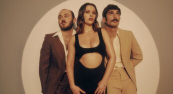 San Cisco are “Lost Without You”