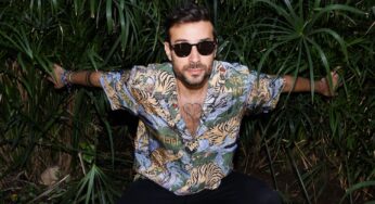 Sean Doron and Marc Gonen Drop ‘You’re All I Ever Need’ (incl. Aera Remix)