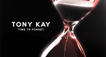 Tony Kay Introduces a Fresh House Track ‘Time To Forget’