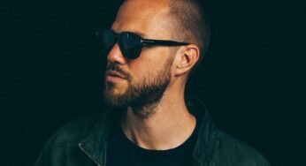Déepalma regular Meines returns to the label with the uplifting club-focused ‘I Feel It’.